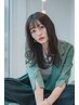 【オープン記念】カット￥4950→￥4000