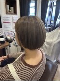 ナチュラルハイライト