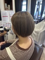 美容室ヒラトヤ 仙北店&nbsp;ナチュラルハイライト