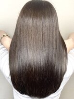 ヘアリゾート エーアイ 浅草ROX店(hair resort Ai) 改質改善トリートメント