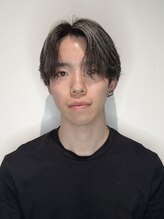 ネクストゼロ(NEXT zerO)&nbsp;パーマ特化 なぐら