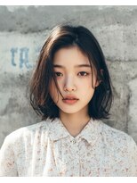 パッション 長町南店(PASSION) 髪質改善/ブリーチ/ダブルカラー/韓国/レイヤー/仙台/学割U24