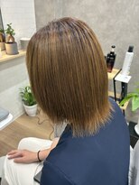 ゆめみーる&nbsp;酸性ストレート
