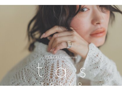 タストウキョウ 表参道(tas TOKYO)の写真