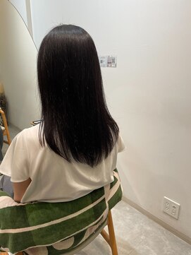 ナッチャン 下高井戸(Natchan) レイヤーカット