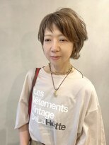 ラトリエコンタン(L´atelier Content)&nbsp;【ＣＯＮＴＥＮＴｙｕｍｉ】ｍｙ　カール　ＬＯＶＥ