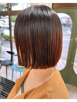 ハウト(hauto)&nbsp;bob