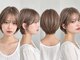 リラ(Lila)の写真/360度美シルエットで全年代の心を虜にします♪