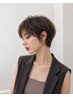 【 期間限定!OPEN価格 】カット(シャンプー・ブロー込み)