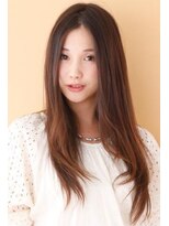 ブリッジ バイ ネオリーブ 綱島店(bridge by neolive)&nbsp;柔らかストカール