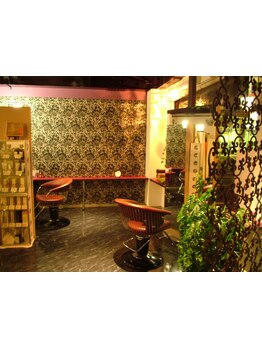 全施術オーナーによる貸切サロン！全メニュー嬉しい炭酸泉付★貴方だけの贅沢なひと時を堪能できます♪