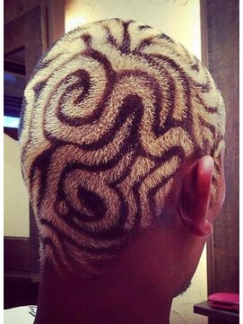 ヘアーメイク タビー(HAIR MAKE TUBBY) 6miri　2013