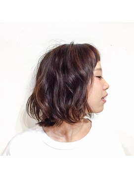 ビューメゾン(BEAU MAISON) レイヤーONグラ