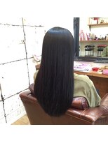 シェルレーヴ(cherreve)&nbsp;キレイめロング