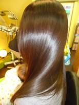 エムスリーディーミュゼステージ(M3D)&nbsp;ピコカラー＆トリートメント