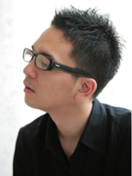 ディアローグ 戸塚 east(DEAR-LOGUE) さっぱりとした大人ショート