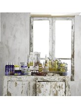 リリー ヘアー デザイン(LILY HAIR DESIGN)