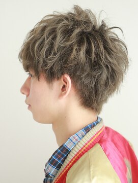 オーシャントーキョー サニー 原宿(OCEAN TOKYO Sunny) アイスマッシュ