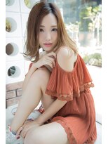 クラウン ヘアー(CLOWN hair)&nbsp;ボブスタイル