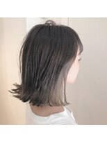 ホフ 大阪心斎橋店(F.O.F)&nbsp;インナー☆ホワイト【ホフ/大阪／心斎橋／難波】