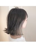 インナー☆ホワイト【ホフ/大阪/心斎橋/難波】