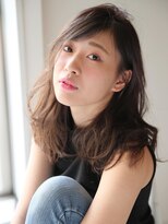 フラッグ ヘアー 天神西通り店(Flag HAIR)&nbsp;美容室 SOHOnewyork 天神 西通り 店