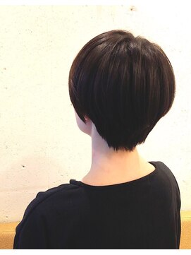 セラヴィ フー(C'EST LA VIE FUU) ショート