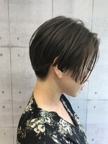 スティル ヘアアンドアイラッシュ(STILL hair&eyelash) 【STILLが叶える・・】スタイリッシュ90sスタイル