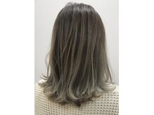ルシードスタイル バレッタ(LUCIDO STYLE BARRETTA)