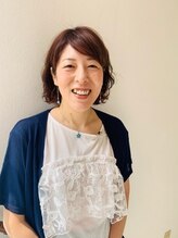 パース 初石店(PARS) Tomoko 