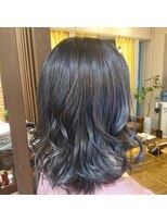 ウノプリール 京橋店(uno pulir) ミントベージュ