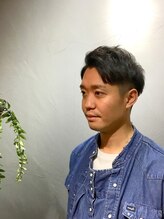 アンドワークス カシワ(&WORKS kashiwa) 2wayショートスタイル