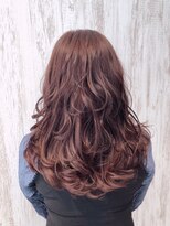 ゼルレーヴ(ZELE reve)&nbsp;高級感漂う甘いピンクベージュ