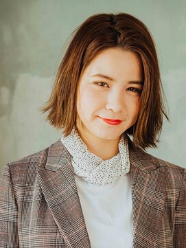 アマリス(Amaris) クラシカルボブ20代/30代/40代/50代/庭瀬