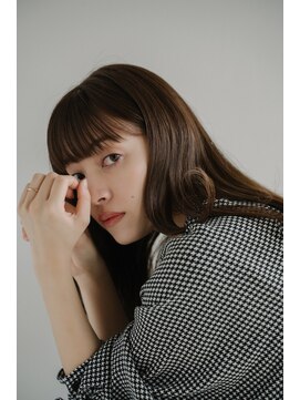 シアアオヤマ 表参道青山(SHEA aoyama) SHEA.aoyama【表参道】【白髪染め】