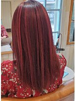 マルルヘアーデザイン(Maururu) Maururu hair style