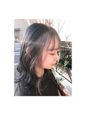 フェイスフレーミング