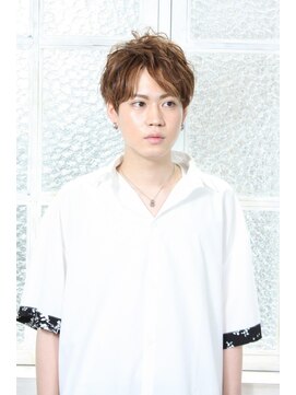 シェルベアー 銀座四丁目(Shell Bear) 【ShellBear銀座4丁目】メンズショート