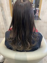 ルース(RUTH)&nbsp;グラデーション