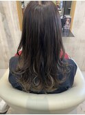 グラデーション