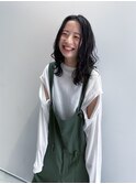 ミディアムウェーブ