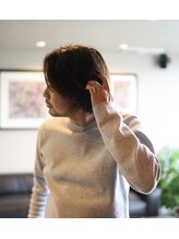 メゾン アヴァロ(Maison Avallo) 上原 芳明