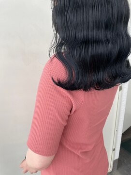 ジーナ 博多(Zina) 【Zina】Aラインボブ/グレージュカラー/こなれヘア/20代30代40代