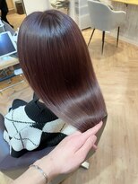 髪質改善＊20代30代40代＊ショコラベージュ65【ZinaCENTRAL】