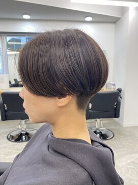エイト 恵比寿店(EIGHT ebisu) EIGHT new hair style