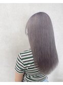プラチナシルバー【TELAHAIR鎌ヶ谷】