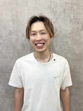 エン(en.) 小牧 勇喜