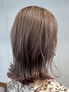 スタンス(stance) 【王道可愛い☆くびれミディアム】