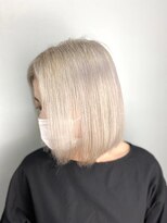 カリーナ(CARINA)&nbsp;ホワイトカラー／ホワイトシルバー