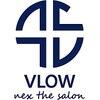 ブロウ ネックス ザ サロン 表参道(VLOW nex the salon)のお店ロゴ